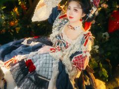 -九月鹰飞汉服摄影工作室