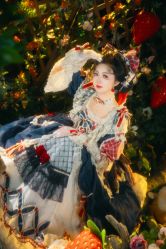 -九月鹰飞汉服摄影工作室
