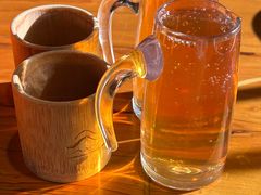 -菌自由丨野生菌火锅特色庭院餐厅(丽江古城店)