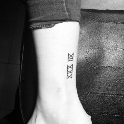 -墨無界刺青TATTOO
