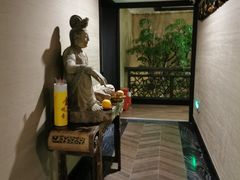-姗娜娜足道·SPA(古北店)
