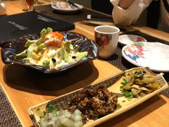 -大岛日本料理铁板烧(南通大饭店)