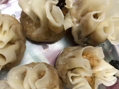 -景芳周大姐烧麦(东新店)