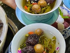 -汇聚德京味铜锅涮肉(沈家桥二路店)