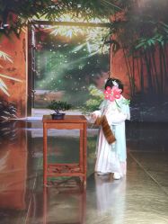 -贯日漂亮宝贝儿童摄影(红博中央公园店)