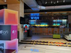 -北京海淀雅乐轩酒店
