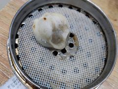 -吃不亏特色包子(三峡广场店)