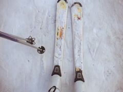 -蓟县盘山滑雪场