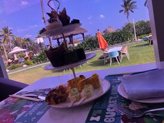 -水桶王国主题餐厅·聚会·生日派对·亲子活动·家庭套餐(亚龙湾希尔顿店)