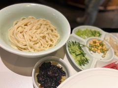 -四世同堂·京菜·烤鸭(双井店)