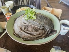 -巴倒烫陆派火锅山庄(南山总店)