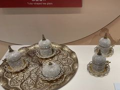 -中国茶叶博物馆(双峰馆区)