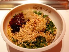 蘸料-串一火锅(赛格国际购物中心店)