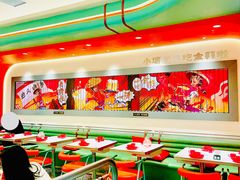 -避风塘·金牌店·夜宵(金玉兰店)