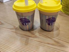 -快乐柠檬happylemon(日月光店)