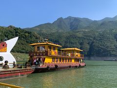 -白帝城·瞿塘峡景区