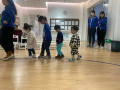 -育知苑幼儿园