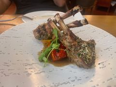 -at cafe 意大利餐厅(集美店)