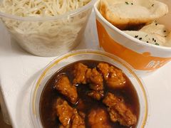 糖醋小肉-玉华饮食店(茅台路店)