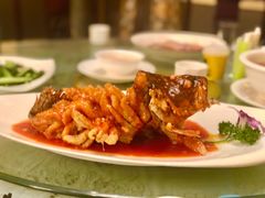 -新聚丰菜馆(太监弄店)