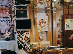 -昱匠·日本料理(金融街店)