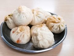 -老陶包子铺(南大西南村店)