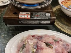 -陶然居·重庆菜(生态园店)