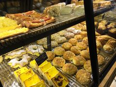 -丁香西饼屋(桂林路店)