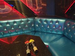 -尚酷麦量贩KTV(金州店)