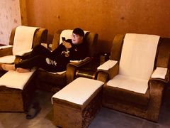 -梧桐栖·养生·spa