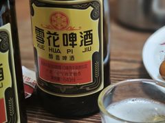 -掌上鲜(南顺城街店)