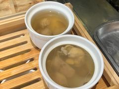 -佛山皇冠假日酒店-西餐厅