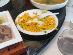 -香山湖家家宴(中山陵店)