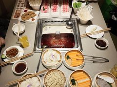 -海底捞火锅(江宸天街店)