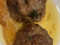 -清远国际酒店御珍轩食街