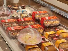 -甜星Star面包生日蛋糕(北坦店)