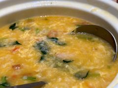 -吕氏疙瘩汤·海鲜新鲁菜(海州利群店)