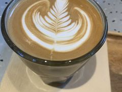 -LAVAZZA拉瓦萨咖啡(中航城君尚购物中心店)