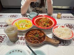 -乐乐大排档·30年老字号(浙江路店)