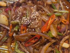 -老土灶民间菜(跃进桥店)