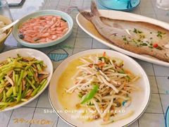 -美味之家·湖景农家乐(太湖东山店)