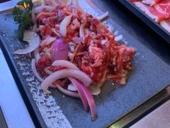 -老卜奎齐齐哈尔烤肉(人民东路店)