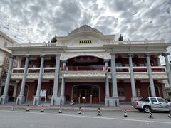 -汕头市小公园