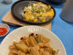 -汇丰海鲜(东亚·世纪城文脉苑店)