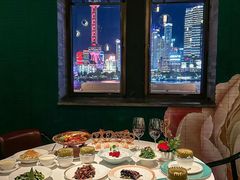 -三号黄浦会Canton Table