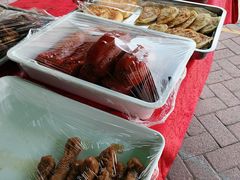 -香融府·烤鸭·家常菜(马家堡路店)