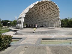 -上海吴淞炮台湾国家湿地公园