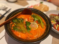 -若蘭慈·无国界素食料理(欢乐海岸店)