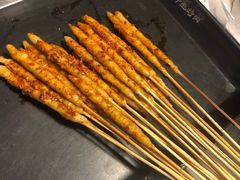 -碎怂烤肉(钟楼柳巷店)