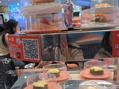 -争鲜回转寿司(朝北大悦城店)